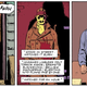 Illustration for article titled Watchmen dissects Dr. Manhattan on Mars and shows Rorschach at his creepiest (2 of 4)
